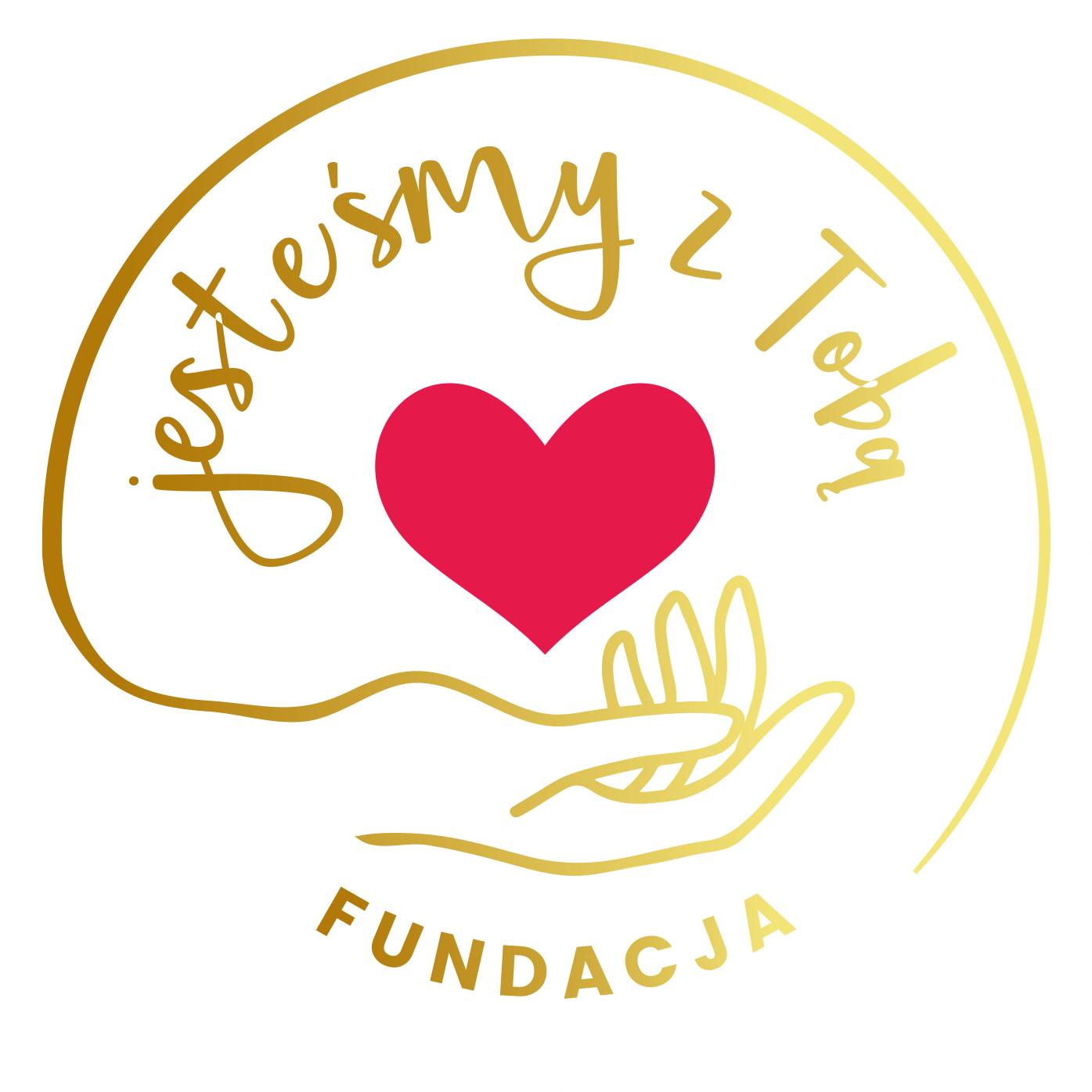 Fundacja „Jesteśmy z Tobą”