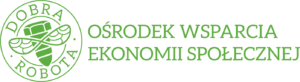 Ośrodek Wsparcia Ekonomii Społecznej - logo