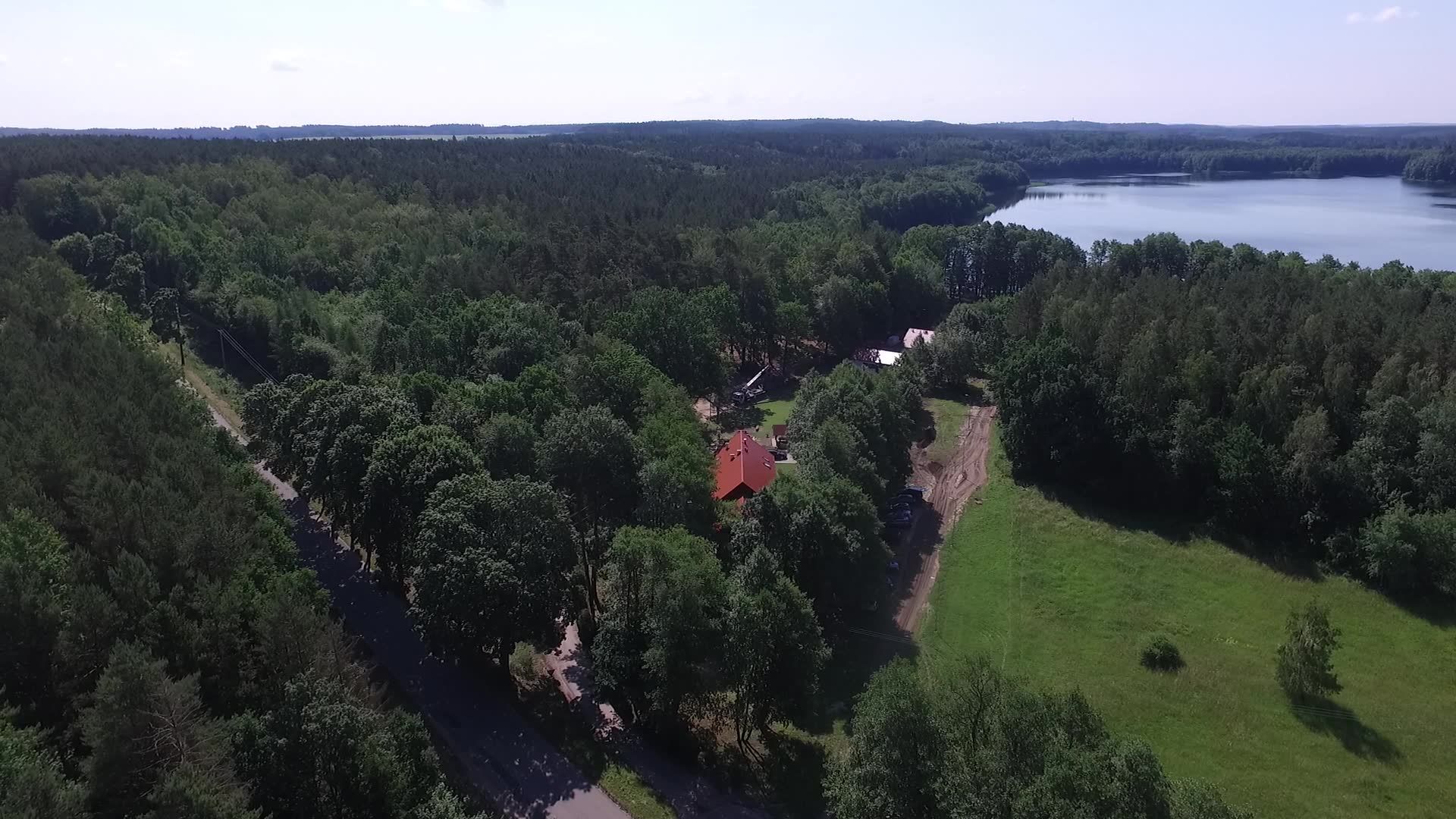 Gastronomia, rekreacja, turystyka [Kępicki Ośrodek Sportu i Rekreacji]