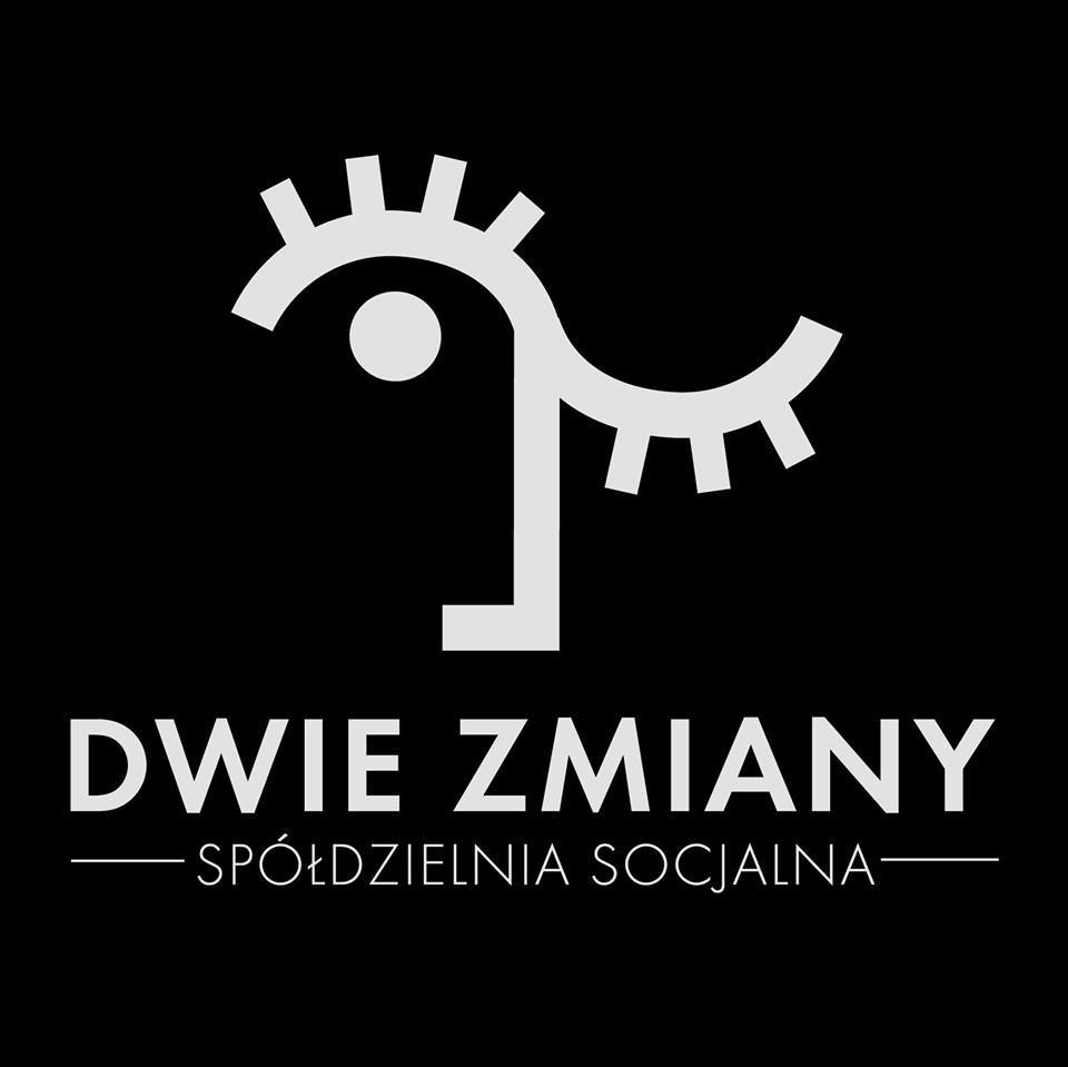 Spółdzielnia Socjalna „Dwie Zmiany”.