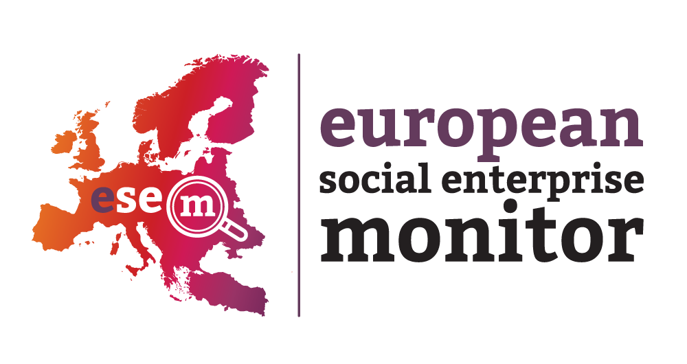 Europejski Monitor Przedsiębiorstw Społecznych (ESEM) – źródło danych o stanie PS w Polsce i Europie