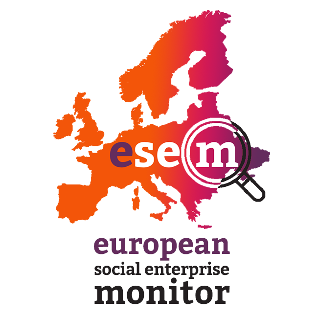 Zaproszenie do II polskiej edycji Europejskiego Monitora Przedsiębiorstw Społecznych (ESEM)
